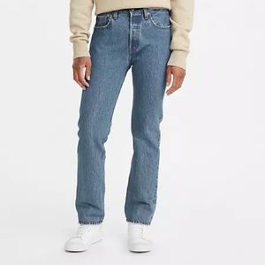 Levi’s 501® ORIGINAL FIT WOMEN'S JEANS